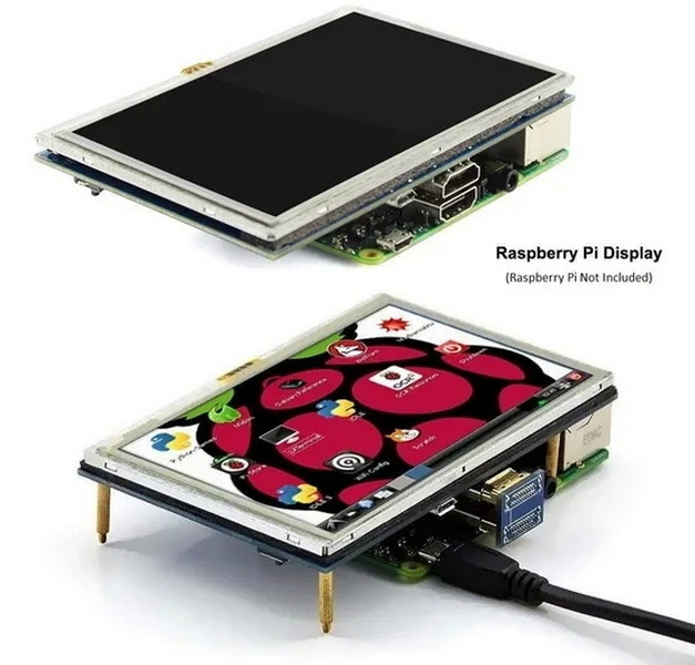 どのコントローラーボードが5.0 40ピン800x480 TFT LCDディスプレイで動作しますか？