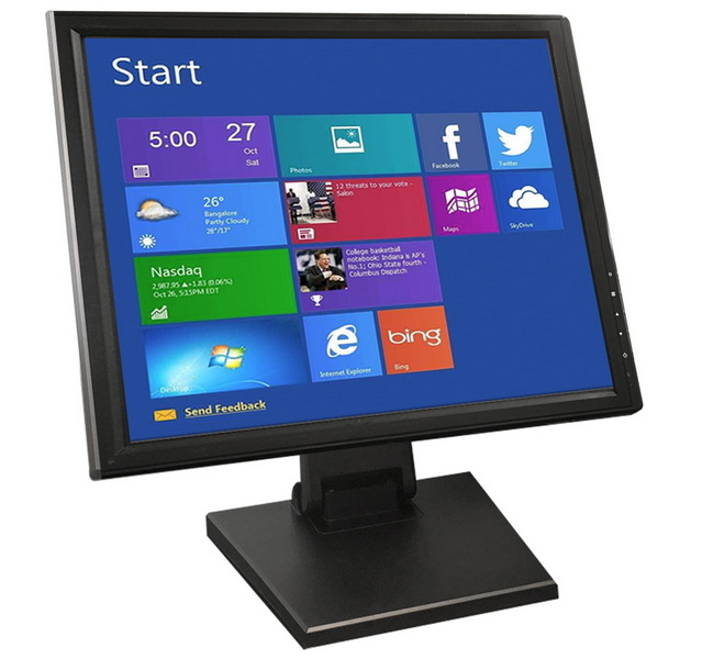 Touchscreen Monitor 1920x1080