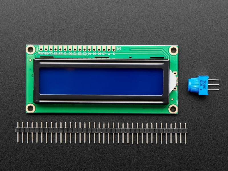 Temperature Rise In LCD Displays