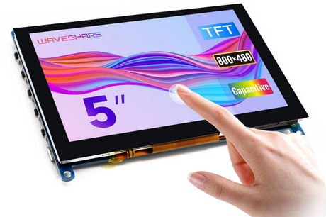 Portable-LCD-Touchscreen-460-