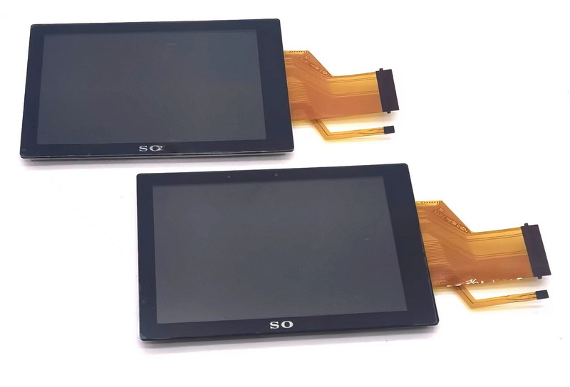 ソニーの1PCS新しいLCDディスプレイ画面