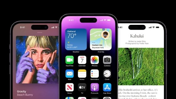 How Does Iphone Capacitive Touch Screen Work?