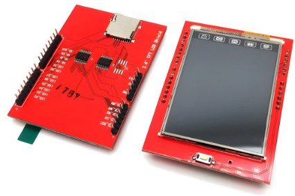 TFT LCD Panel Providers