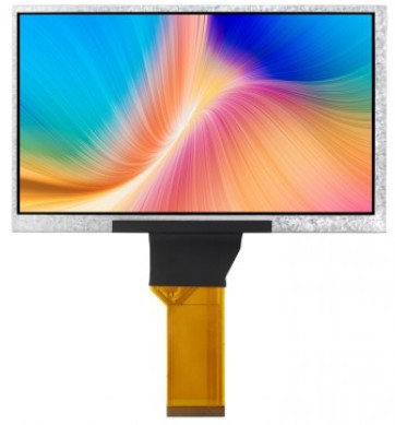 LCD Panel Manufacturers