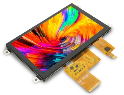 Touch Panel Manufacturers Malaysia Touch Panel Manufacturers Malaysia