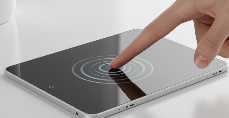 Touch Screen Innovations Touch Screen Innovations