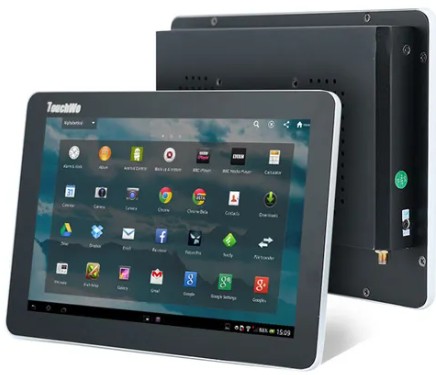 Saudi Arabia Touch Screen Market Saudi Arabia Touch Screen Market