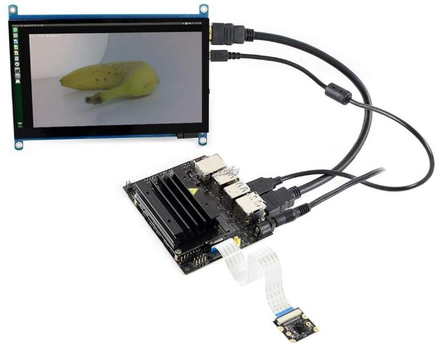 Touch Screen Technology Vietnam