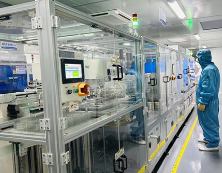 Industrial TFT Display Manufacturers and Suppliers 2_2 Industrial TFT Display Manufacturers and Suppliers 2_2