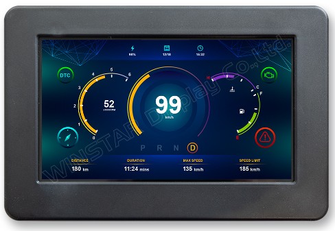 Touch Screen Technology Suppliers