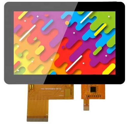 Custom Display Solutions