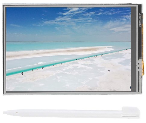 OEM Touch Screen Suppliers