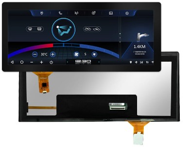 Custom Display Manufacturers