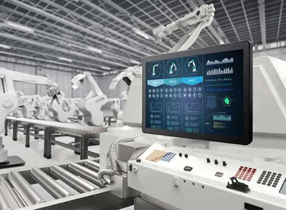 Industrial Capacitive Touch Screen Manufacturers and Suppliers 4_2