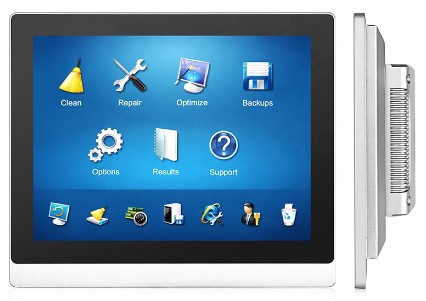 Top Custom Touch Screen Display Manufacturers and Suppliers in Turkey