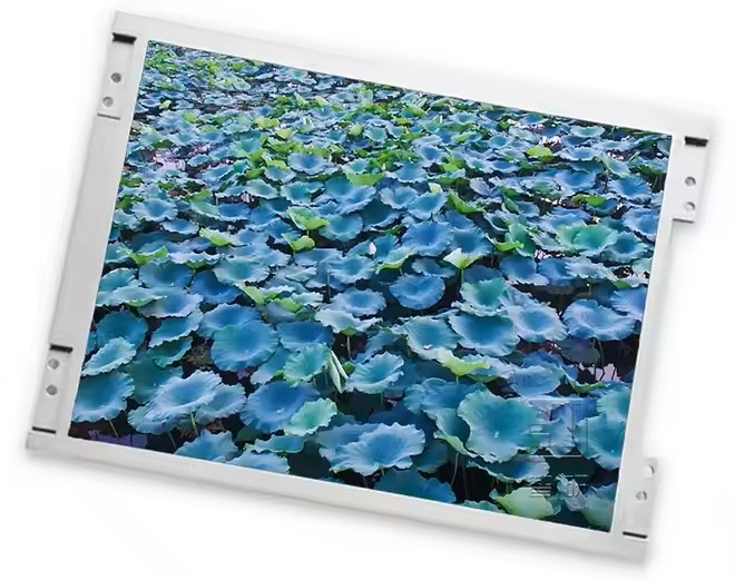 8.4 Inch Touchscreen Display1