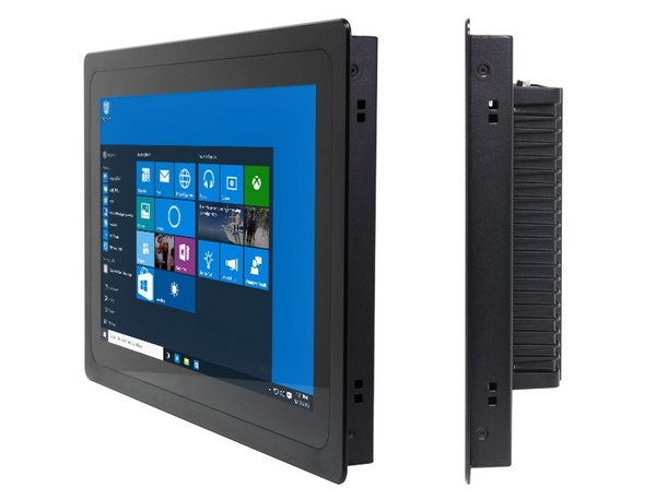 Industrial Touchscreen PC
