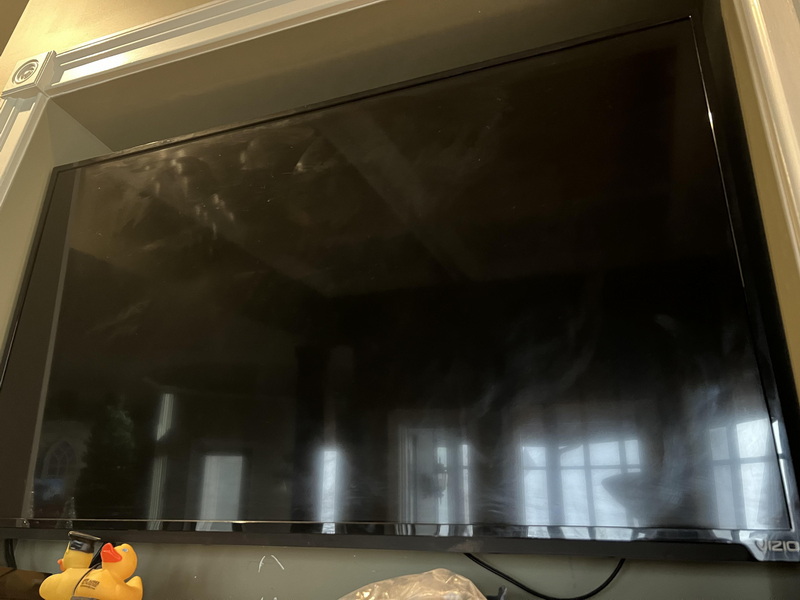How To Remove Oil From Lcd Screen