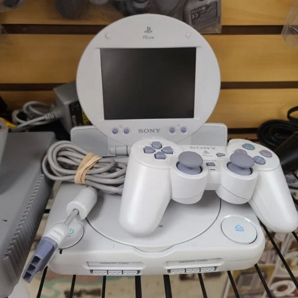 Sony Psone Lcd Screen2