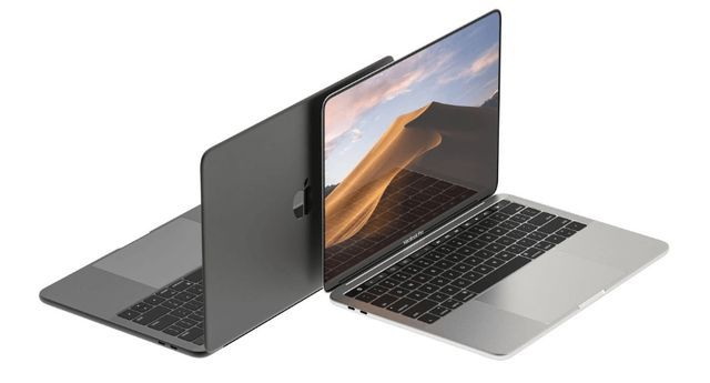 Macbook Pro3