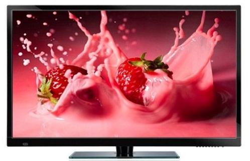 32 Inch Smart 3D Normal Smart TV with LED Screen
