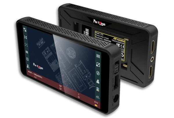 LCD Screen Turns Black After Damage