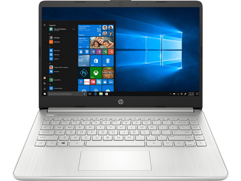 14-Inch Touchscreen Laptop
