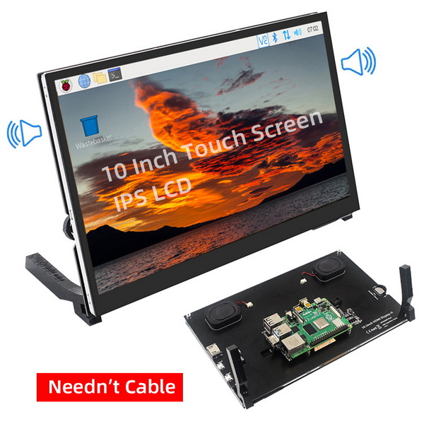 HDMI Touchscreen for Raspberry Pi