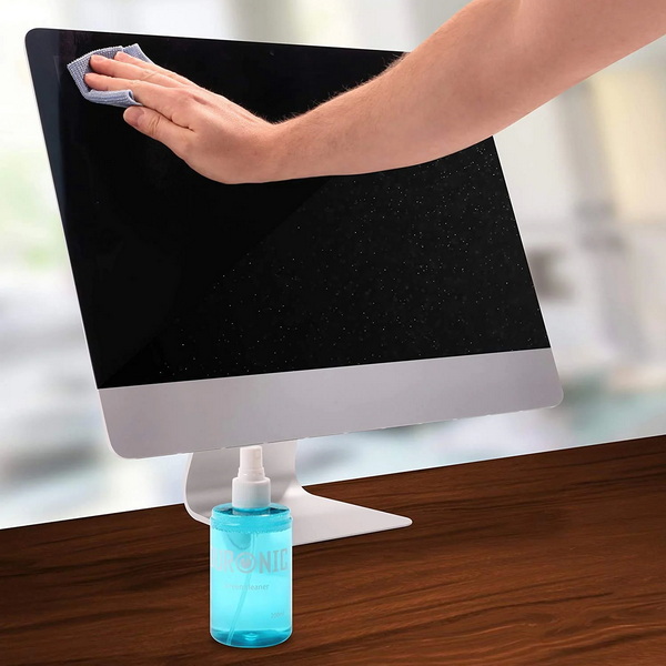 How Do You Clean An LCD Hdtv Screen?