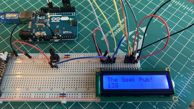 Arduino LCD Display Wiring 0001 hero scaled