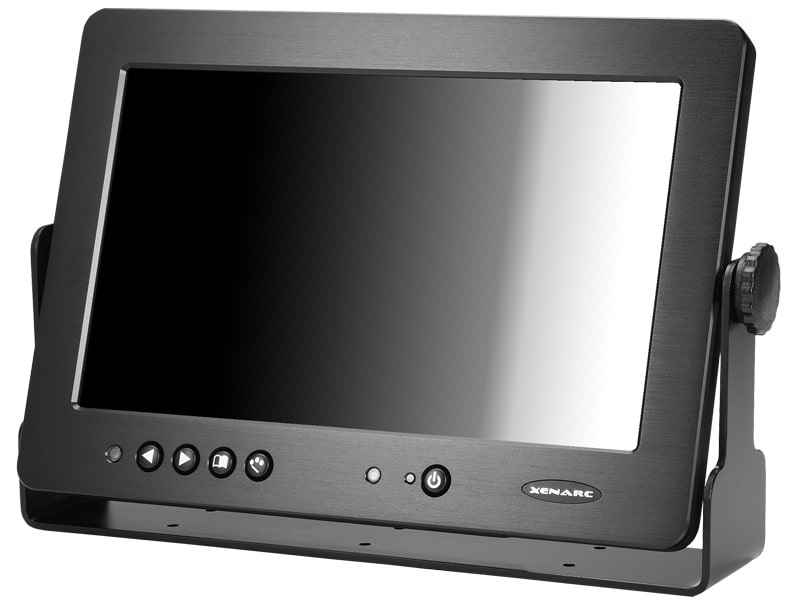10.1 Inch LED Monitor
