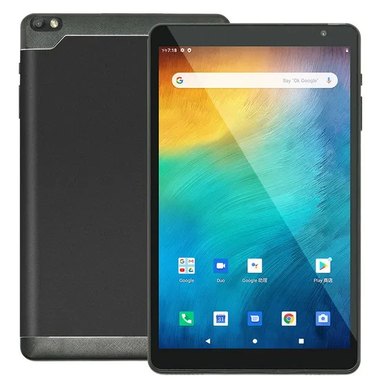 Which Devices Work Best with An 8 Touchscreen Display?