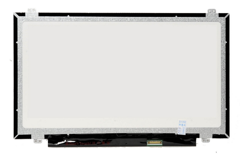 Detecting Faulty Laptop Display