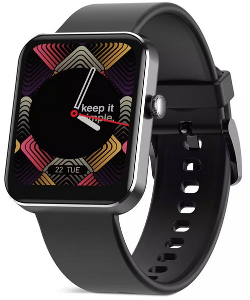 bluetooth calling smart watch