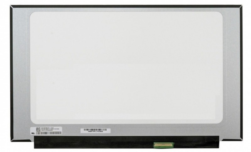 15.6 inch 60hz screen