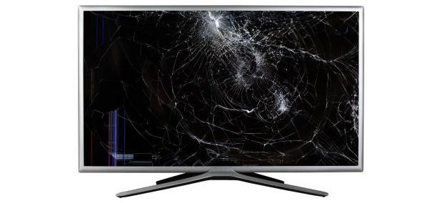 Get Rid Of Streaks On LCD Screen