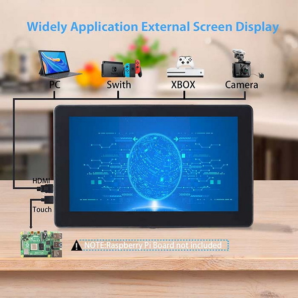 DIY Raspberry Pi Projects
