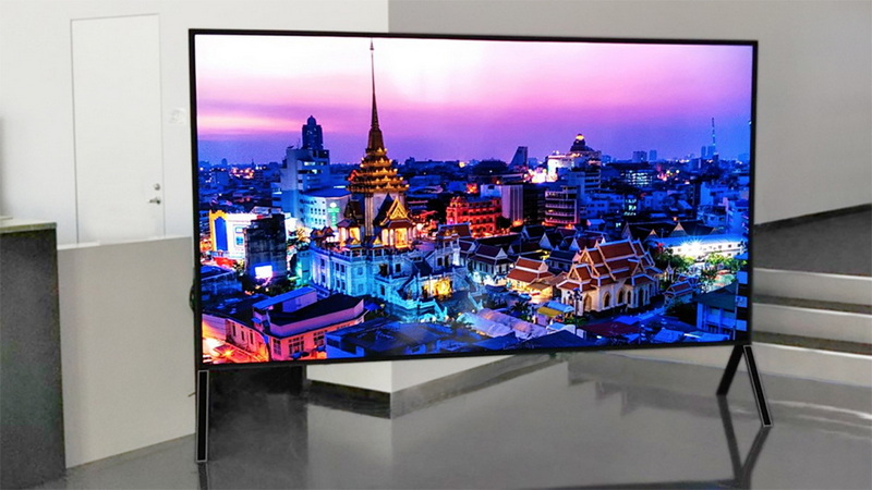 교체 LCD TV 화면 비용은 얼마입니까?