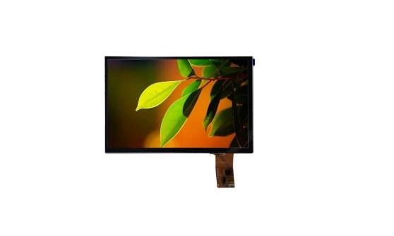 7 inch capacitive touch panel