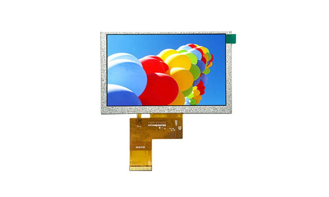 How Does High Brightness LCD Displays Differ From Standard LCD Displays?