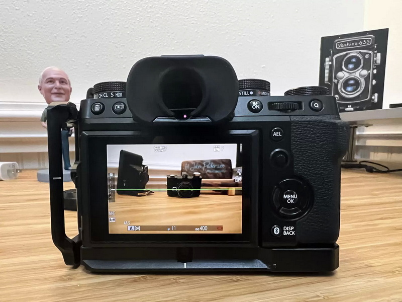 LCD Screen
