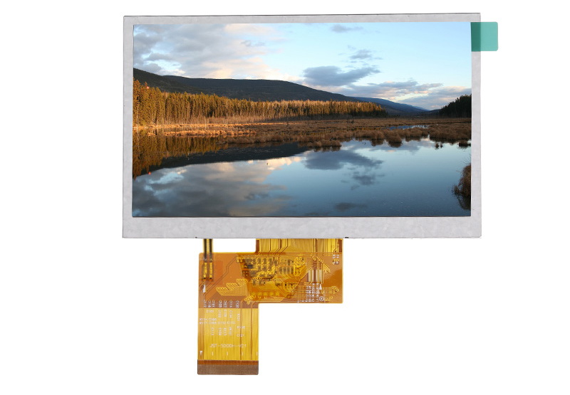 How Long Does A Lcd Screen Last?