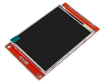High-Resolution LCD Displays High-Resolution LCD Displays
