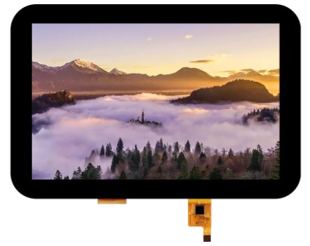 TFT Display Solutions TFT Display Solutions