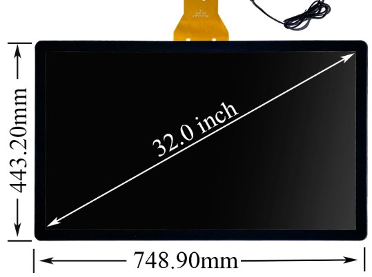 Touch Screen Innovations Japan