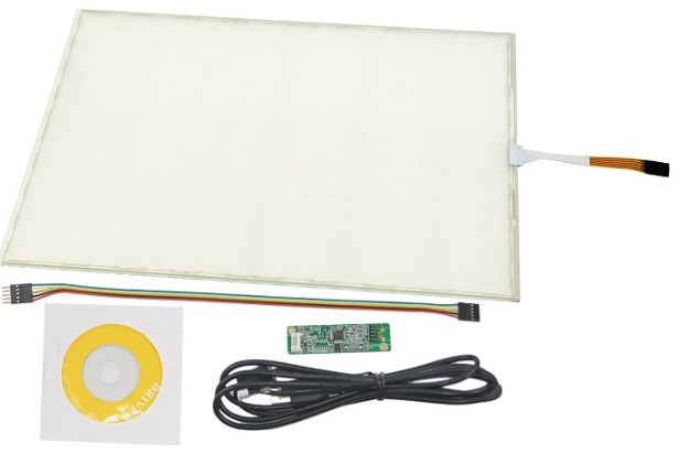 Touch Screen Technology Australia