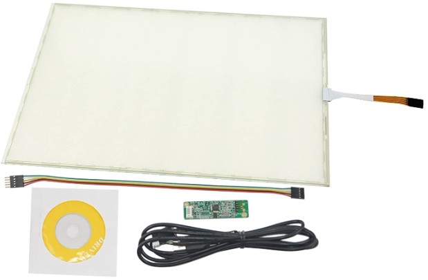 Turkey Touch Screen Market