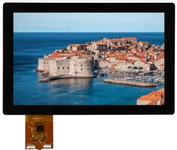 High-Quality TFT Displays