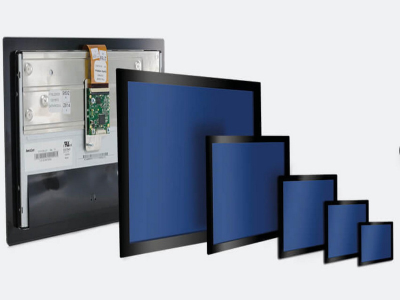 TFT Touch Display Manufacturers and Suppliers 13_2 TFT Touch Display Manufacturers and Suppliers 13_2