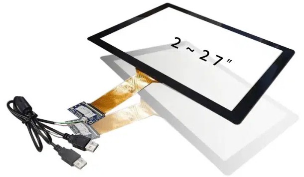 High-Quality Touch Screens High-Quality Touch Screens